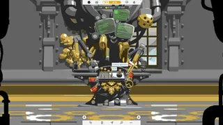 Скриншот 3 к игре Mageo