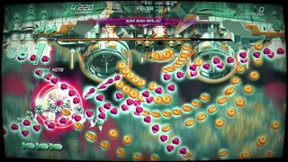 Скриншот 2 к игре SHINORUBI