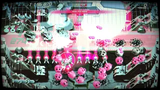 Скриншот 3 к игре SHINORUBI