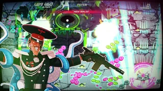 Скриншот 4 к игре SHINORUBI