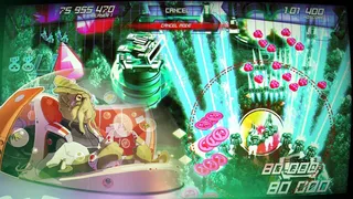 Скриншот 6 к игре SHINORUBI