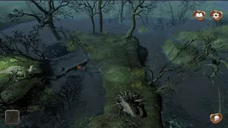 Скриншот 5 к игре 莉莉的梦：恐龙历险记 Lily's Dream:Adventures of Dinosaurs