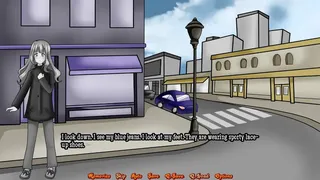 Скриншот 1 к игре 4 Alice Magical Autistic Girls