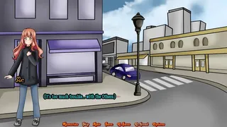 Скриншот 2 к игре 4 Alice Magical Autistic Girls