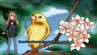 Скриншот 3 к игре 4 Alice Magical Autistic Girls