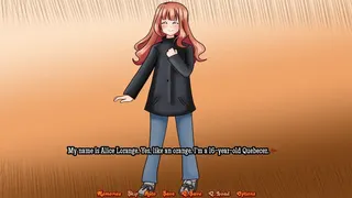 Скриншот 4 к игре 4 Alice Magical Autistic Girls