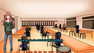 Скриншот 8 к игре 4 Alice Magical Autistic Girls