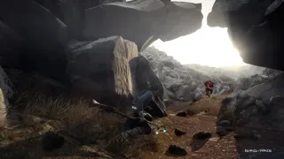 Скриншот 1 к игре Island of Winds
