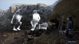 Скриншот 4 к игре Island of Winds