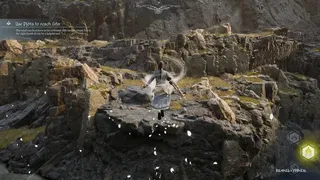 Скриншот 8 к игре Island of Winds