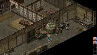 Скриншот 1 к игре Prince of Qin