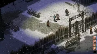 Скриншот 3 к игре Prince of Qin