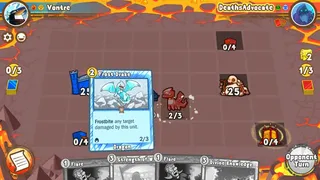 Скриншот 4 к игре Cards and Castles 2