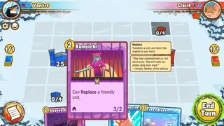 Скриншот 5 к игре Cards and Castles 2
