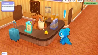 Скриншот 1 к игре MonsterCare