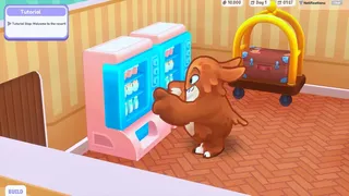 Скриншот 3 к игре MonsterCare