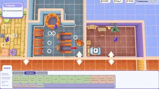 Скриншот 4 к игре MonsterCare