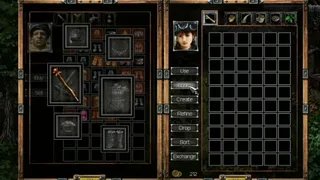 Скриншот 1 к игре Seal of Evil