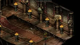 Скриншот 6 к игре Seal of Evil