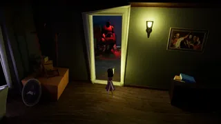 Скриншот 3 к игре Beyond The Darkness