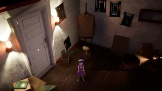 Скриншот 4 к игре Beyond The Darkness