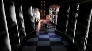 Скриншот 5 к игре Beyond The Darkness