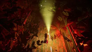 Скриншот 6 к игре Beyond The Darkness