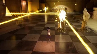 Скриншот 7 к игре Beyond The Darkness