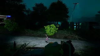 Скриншот 8 к игре Beyond The Darkness