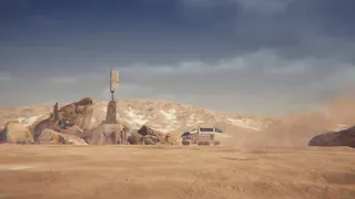 Скриншот 3 к игре Drake Frontier