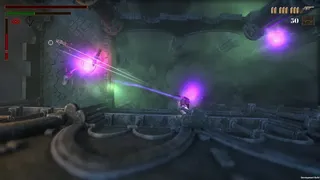 Скриншот 3 к игре DarkTimes: Wrath of the Raven