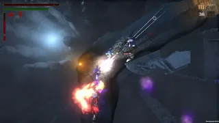 Скриншот 4 к игре DarkTimes: Wrath of the Raven