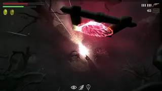 Скриншот 6 к игре DarkTimes: Wrath of the Raven