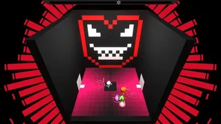 Скриншот 2 к игре Dancing Cube
