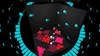 Скриншот 3 к игре Dancing Cube