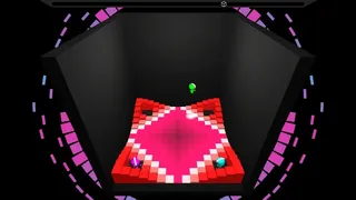 Скриншот 4 к игре Dancing Cube