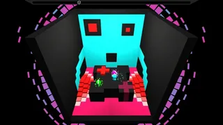Скриншот 6 к игре Dancing Cube