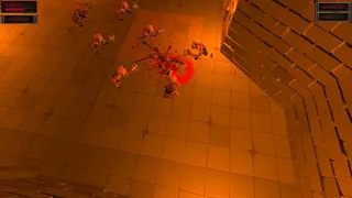 Скриншот 4 к игре Gutting Goblins!