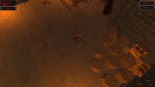 Скриншот 6 к игре Gutting Goblins!