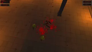Скриншот 7 к игре Gutting Goblins!
