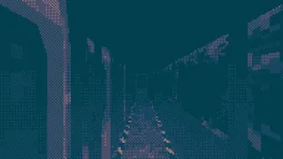 Скриншот 1 к игре Miira