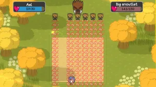 Скриншот 6 к игре Against Ether