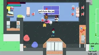 Скриншот 6 к игре Super Punchy Face