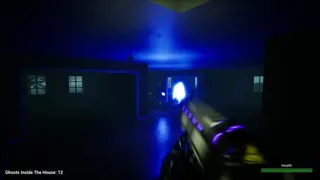 Скриншот 2 к игре Ghost Terminator