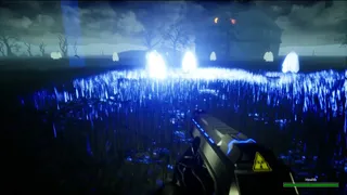 Скриншот 3 к игре Ghost Terminator