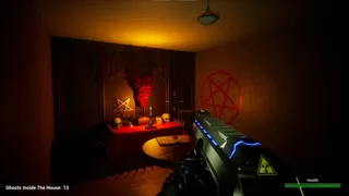 Скриншот 4 к игре Ghost Terminator
