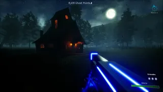 Скриншот 6 к игре Ghost Terminator