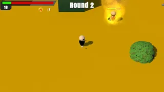 Скриншот 3 к игре Table Gun