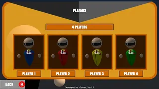 Скриншот 4 к игре Table Gun