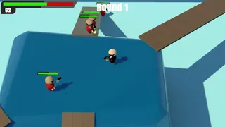 Скриншот 5 к игре Table Gun